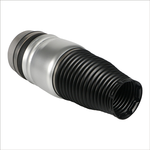 สปริงถุงลม 7L5616039 7L5616040 สำหรับรถยนต์ Volkswagen Touareg 7L สปริงลมด้านหน้า - Product Image 4