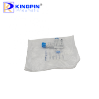 Kingpin Nieuwe Originele Magneetventiel Drukreduceerklep VRPA-C-Q6-E 8086001 Pneumatische Componenten