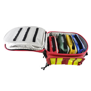 <span class=keywords><strong>Sac</strong></span> de premiers soins d'urgence SOS pour l'extérieur <span class=keywords><strong>sac</strong></span> à <span class=keywords><strong>dos</strong></span> de survie kit de traumatologie pour le camping randonnée voyage premier intervenant <span class=keywords><strong>sac</strong></span> à <span class=keywords><strong>dos</strong></span> à oxygène - Product Image 6