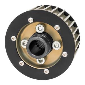 Pignone Anteriore a 27 Denti per Yamaha T-MAX 530 2012/2016 - Product Image 2