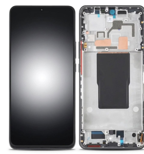 หน้าจอ LCD สำหรับโทรศัพท์มือถือ Xiaomi <span class=keywords><strong>poco</strong></span> <span class=keywords><strong>F4</strong></span> <span class=keywords><strong>GT</strong></span> 21121210g 6.67 "หน้าจอสัมผัสดิจิไทเซอร์ใหม่สำหรับ Xiaomi <span class=keywords><strong>poco</strong></span> <span class=keywords><strong>F4</strong></span> <span class=keywords><strong>GT</strong></span> - Product Image 1