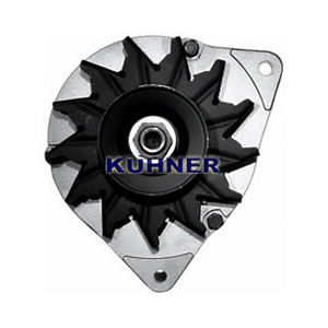 Alternateur compatible avec FORD ESCORT IV 1.6 D Diesel (KW : 40, HP : 54) de 01-1986 à 01-1989 KUHNER 30650RI NEUF - Product Image 1