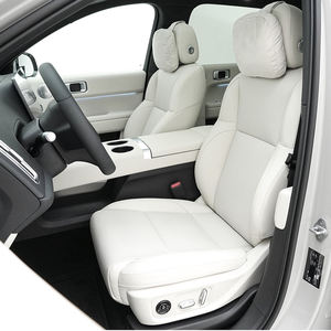 Lixiang L6 MAX SUV de lujo 2025 híbrido 1,5 T 154PS de largo alcance 212km nueva llegada Lixiang L6 coche nuevos vehículos de energía - Product Image 3