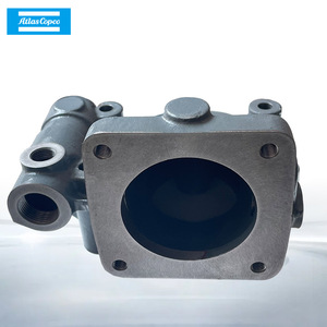 วาล์วปิดน้ำมัน Atlas Copco รุ่น 1092137570 สำหรับเครื่องอัดอากาศ ใช้กับสื่อสารแบบอุณหภูมิปกติ - Product Image 4