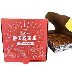 Caja de Cartón Kraft de 1 mm de Grosor, Impresión Digital Flexográfica, Biodegradable, Ecológica, Caja de Envío de Cartón Corrugado al por Mayor - Product Image 1