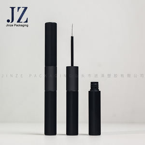 Usine Jinze mascara en plastique personnalisé <span class=keywords><strong>eyeliner</strong></span> <span class=keywords><strong>essence</strong></span> tubes vides bouteilles conteneur injection bouteille de soufflage - Product Image 2