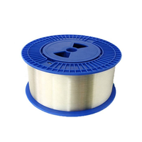 Cable de Fibra Óptica Monomodo de 0.25mm, G657A2 G657A1, Precio de Fábrica