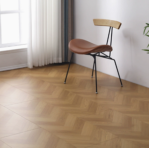 Matériaux de décoration abordables de haute qualité, <span class=keywords><strong>parquet</strong></span> en bois d'ingénierie, <span class=keywords><strong>parquet</strong></span> en plastique en chevrons - Product Image 5