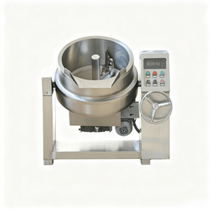 Itop — agitateur électrique automatique pour fabriquer des douceurs, <span class=keywords><strong>machine</strong></span> industrielle pour la soupe et faire des céréales - Product Image 4