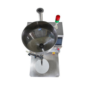 Découvrez la machine automatique de fabrication de gâteaux ultime pour des gâteaux faits <span class=keywords><strong>maison</strong></span> parfaits à chaque fois - Product Image 3