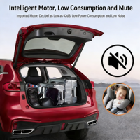Kit de levage de hayon électrique Volkswagen pour 2019+ avec capteur anti-pincement et capteur de commande au pied en option, conversion directe usine