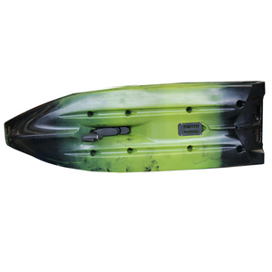 Kayak <span class=keywords><strong>de</strong></span> <span class=keywords><strong>Pesca</strong></span> Motorizado Individual Vicking <span class=keywords><strong>de</strong></span> 10.8 pies, con Hélice, Pedal, Motor Eléctrico <span class=keywords><strong>de</strong></span> Arrastre, Asiento <span class=keywords><strong>en</strong></span> Plástico HDPE, Tipo Remo - Product Image 5