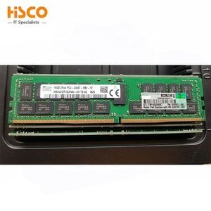 836220-B21 16GB (1x16GB) PC4-<span class=keywords><strong>19200</strong></span> 2Rx4 2400MHz ECC registered Smart Memory สำหรับ ProLiant Server G9 - Product Image 5