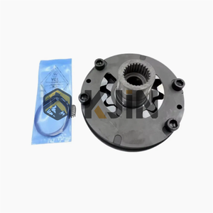 La pompe à engrenages pilote 7622325A convient aux chargeuses sur pneus <span class=keywords><strong>Liebherr</strong></span> <span class=keywords><strong>L566</strong></span>, L576 et L580 - Product Image 1