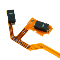 PS5 Remapper Remap Board V2 BDM 030 040 050 Scuf Mod Chip FPC Flex Board pour contrôleur Dualsense