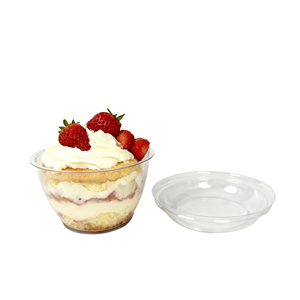 <span class=keywords><strong>ถ้วย</strong></span>ขนมหวานแบบใช้แล้วทิ้ง <span class=keywords><strong>ถ้วย</strong></span>ซีเรียล โยเกิร์ต เยลลี่  วัสดุเกรดอาหาร  โลโก้สั่งทำได้  คุณภาพพรีเมียม  ใส  250 มล.  <span class=keywords><strong>ถ้วย</strong></span>พลาสติกใส  สำหรับใส่ขนมหวาน เช่น มะม่วง  วุ้น - Product Image 3