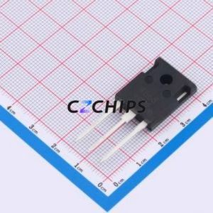 Transistor à effet de champ (MOSFET) CMH4668PT-VB TO-247AC, original, neuf - Product Image 1