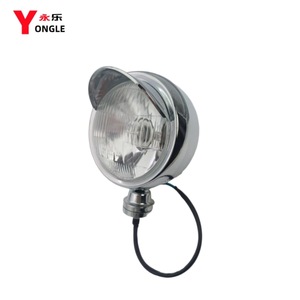 Nuovi Fari Vintage per <span class=keywords><strong>Auto</strong></span> 12V 6000 Lumen, Bestseller, Montaggio Universale, Fornitura Diretta dalla Fabbrica per Veicoli Turistici - Product Image 3