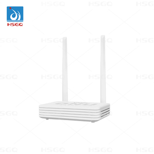 HSGQ-X110W 1ge + 1fe XPON ONU <span class=keywords><strong>ONT</strong></span> con 2.4G wifi ONU XPON <span class=keywords><strong>ONT</strong></span> para fiberhome HUAEI zte - Product Image 4