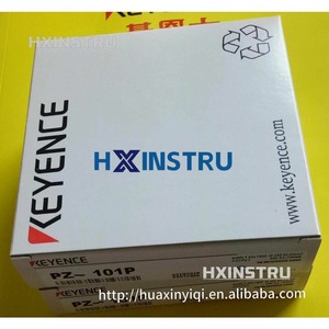 Keyence เซ็นเซอร์โฟโตอิเล็กทริก PZ101P PZ-101P ใหม่1ชิ้นการจัดส่งแบบเร่งด่วน - Product Image 2