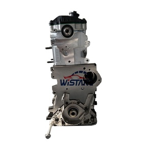 Motor de Bloque Largo para Automóvil de Gasolina 1.6L EA113 BSE BFQ BSF para Audi A3, para VW Golf, Jetta, Passat, <span class=keywords><strong>Caddy</strong></span>, Touran, para Skoda Octavia - Product Image 4