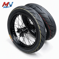 Kit de montage de disque de frein arrière Ultra Bee pour moto électrique tout-terrain Talaria MX3 MX4, accessoires premium pour amélioration