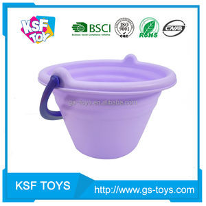 Été en plein air jouer <span class=keywords><strong>château</strong></span> moules seau plage jouets de sable pour enfants - Product Image 5