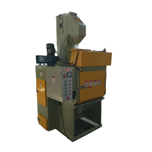 Machine de sablage et de nettoyage de haute technologie - Product Image 1