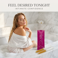 Gel de Soin Vaginal Herbal Yoni : Resserrement, Hydratation, Hygiène Féminine, Contrôle des Odeurs, Antibactérien, Soin Intime Naturel et Sûr