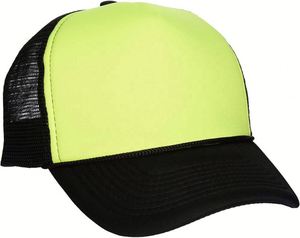 Wholesale 6-Panel Custom Sports Trucker Caps Promotional Logo Hats & Caps