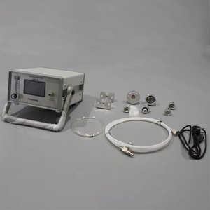 Độ chính xác HZSF-702 điểm sương Tester cụ phân tích khí để đo độ ẩm trong sf6 gas hệ thống không khí - Product Image 3