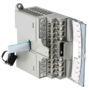 Nuevo módulo de salida MicroLogix 1762-OB16 SER A 24VDC sellado de fábrica - Product Image 1