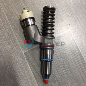 Pièces de rechange pour moteur d'excavatrice de chantier 253-0618 249-0712 385C 657E C18 C15 INJECTEUR GP CARBURANT 2530618 2490712 pour <span class=keywords><strong>Caterpillar</strong></span> - Product Image 3