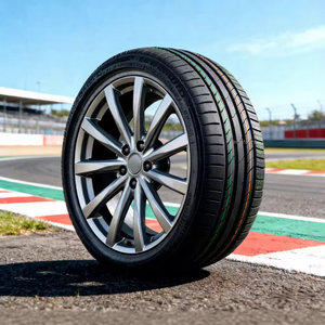 ยางรถยนต์เรเดียลสมรรถนะสูง UHP 235/50ZR19 สำหรับรถยนต์นั่งส่วนบุคคล คุ้มค่าราคาประหยัด - Product Image 4