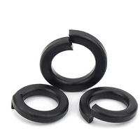 Carbon/mild Steel Spring Washer Din127