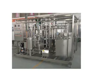 BEST SALES 300L/H Ice Cream Production Line Price