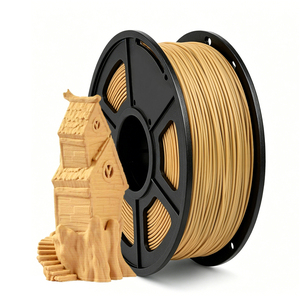 LONGQI 3D <b>Printer</b> Filament PLA PETG ASA TPU ABS PC PA6 Nylon Carbon Glass Fiber 1.75mm 1kg 3D Printing Filament - Product Image 1