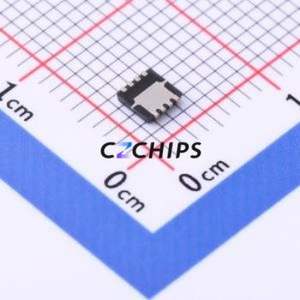 ทรานซิสเตอร์สนาม Power33-8 FDMC8622 (Mosfet) ใหม่ล่าสุด - Product Image 2