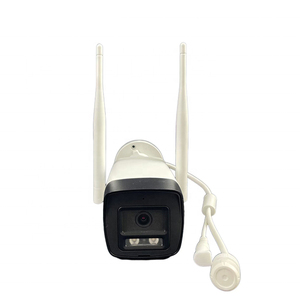 Hik Original Stock 4 MP Exterior Wi-Fi Fijo Bullet Cámara de Red DE LA Cámara de 2,8mm (B) - Product Image 3