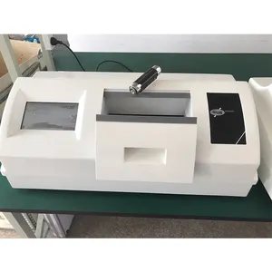 Polarimeter Brix Concentration Automatic High Precise Polarimeter Digital Sugar Polarimeter