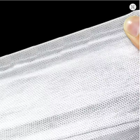 Lot de 100 draps de lit d'hôpital jetables, épais, non tissés, 600TC, durables, écologiques, respirants, pour toutes les saisons, draps de voyage
