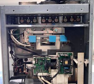 สินค้าใหม่แท้ & PLC ACS800-04-0490-<span class=keywords><strong>3</strong></span>+D150+E210+K454+L509+N651+P901 400kW 720A * ราคาประหยัด * มีสินค้าในสต็อก - สินค้าขายดี - Product Image 4