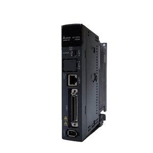 ไดรฟ์ ASD A3 0721 M A3 ของแท้ใหม่ 0.75KW 220V 3PH มีสินค้าในสต็อก - Product Image 1