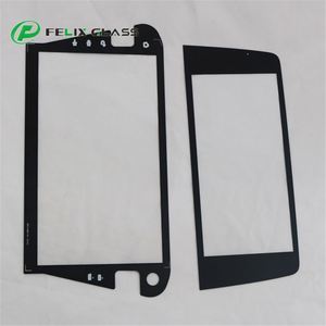 Verre Felix - Verre de protection transparent pour téléviseur LCD de 3 mm |   Panneau en verre trempé pour maison intelligente - Product Image 3