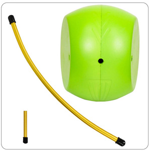 Connecteur portable pour entraîneur de swing de golf, aides à l'entraînement de la posture de golf - Product Image 2