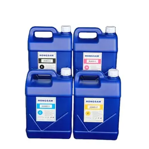 Textile direct to garment DTG ink for Epson DX5 DX7 XP600 print head dtg printer textile printer