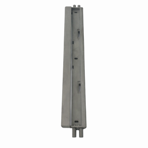 Composants de fonderie <span class=keywords><strong>en</strong></span> <span class=keywords><strong>fonte</strong></span> ductile GGG50 GGG40 QT450 HT200 fabriqués <span class=keywords><strong>en</strong></span> Chine, moulés par gravité, par procédé de cire perdue, <span class=keywords><strong>pour</strong></span> OEM - Product Image 2