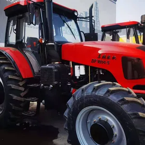 Dongfeng 1804 Tractor 180 Pk