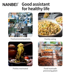 Lebensmittelsalzkonzentratometer handgerät Salinometer Salinitätsmesser Refraktometer - Product Image 6