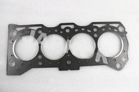 Kit complet de joints de révision moteur JAPKOR Code G16B pour SUZUKI SWIFT BALENO OEM 11400-83815 avec garantie de 18 mois